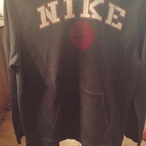 Nike hoodie